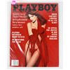 PLAYBOY FEBRUARY 1993