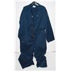 LARGE SIZE BLUE COVERALLS - NEW