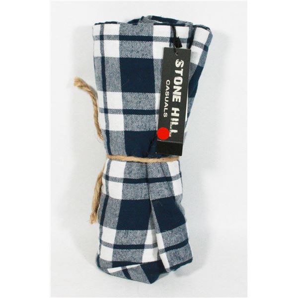 STONE HILL CASUALS PJ PANTS SIZE M NEW