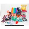 LOT OF KIDS TOYS/ FIDGET TOYS