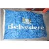 BELVEDERE FLAG