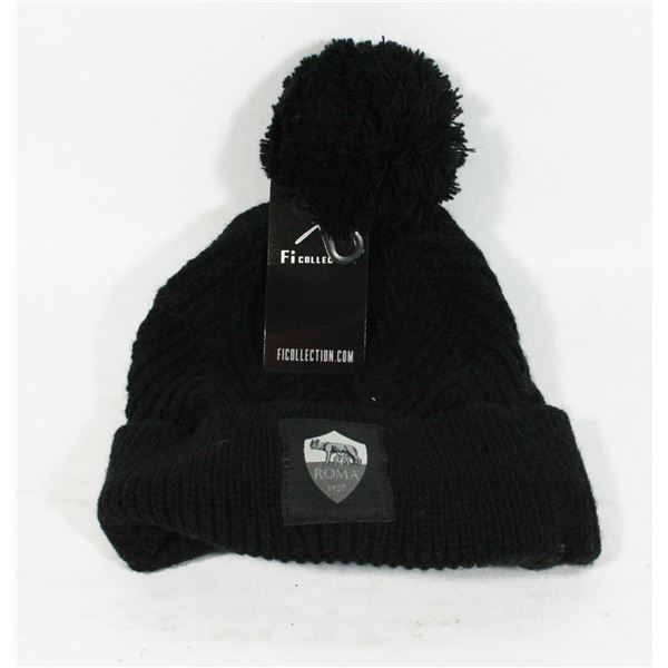 NEW ROMA TOQUE