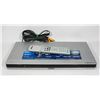 SONY DVD PLAYER WITH REMOTE