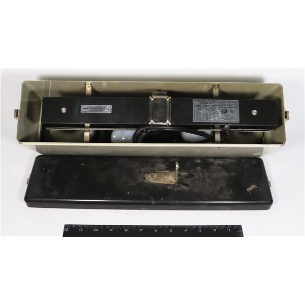 K12 KNOX SUPER K BARLITE