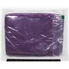 COLORE LAPTOP BAG (PURPLE)