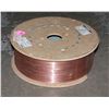 ROLL OF LINCOLN ELECTRIC 44LB (20KG) 1.1MM SUPER