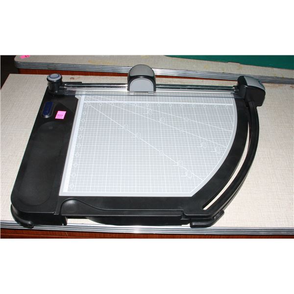X-ACTO MODEL 26205 PIVOT CUT PAPER CUTTER