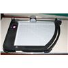 X-ACTO MODEL 26205 PIVOT CUT PAPER CUTTER
