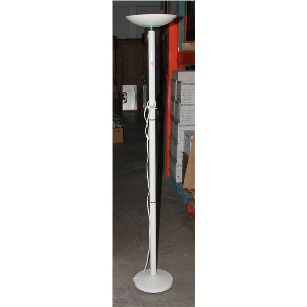 6' TALL FLOOR LAMP