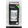 NEW GREEN STRIKE BUG ZAPPER LED LIGHT BULB