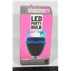 NEW LED PARTY BULB