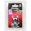 NEW MASTER LOCK SPARE TIRE NUT LOCK