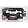 STORE RETURN OPEN BOX GMC HUMMER RC TRUCK