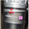 Image 2 : BISSELL POWER CLEAN BAGLESS CANISTER VACUUM