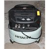 HITACHI AIR COMPRESSOR MODEL EC 510