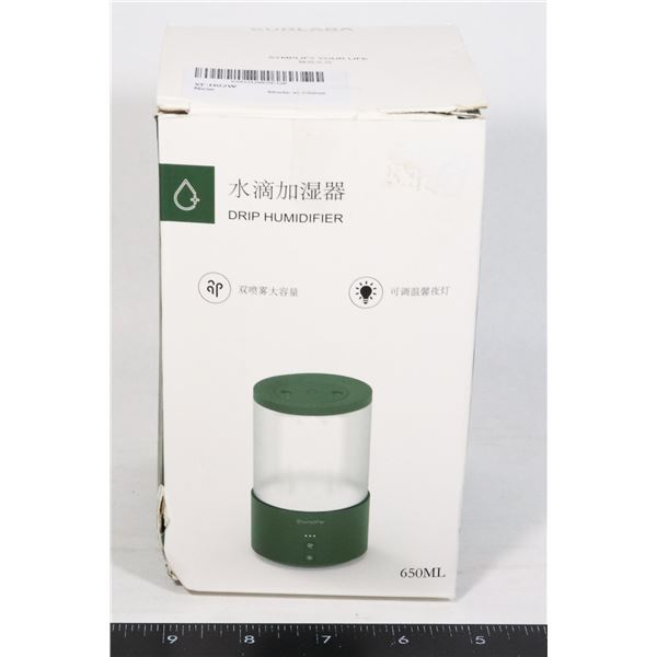 SMALL DRIP HUMIDIFIER