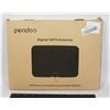OPEN BOX PENDOO DIGITAL HDTV ANTENNA