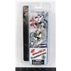 NHL ACTION FIGURES JOE THORTON MARTIN BRODEUR