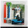 NFL JAKE DELHOMME QUARTERBACK PANTHERS