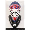 CANADIENS JOCELYN THIBAULT NHL MINI HELMET