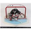 NHL HASEK #39 GOALIE FIGURINE