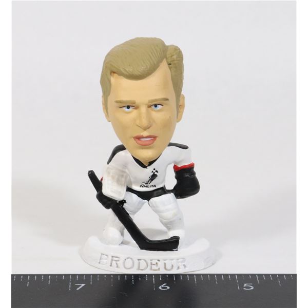 SMALL BRODEUR FIGURINE NO #