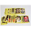 LOT OF HOCKEY CARDS