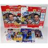 COLLECTIBLE NHL KELLOGG'S, KRAFT, AND POST