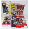 COLLECTIBLE NHL KELLOGG'S, KRAFT AND POST