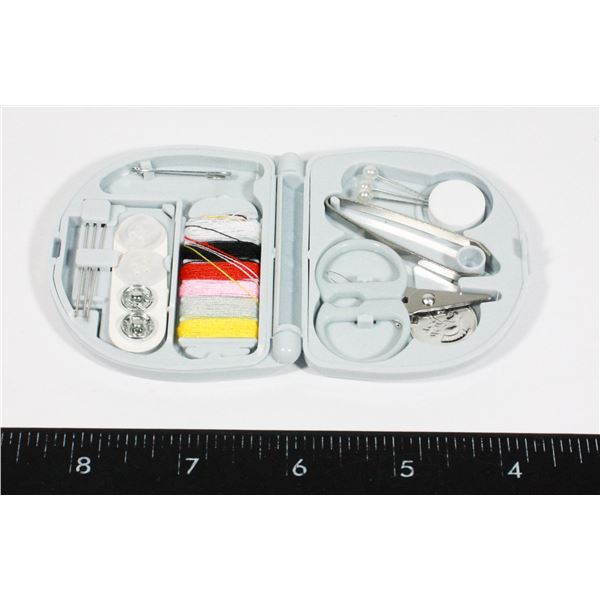 NEW TRAVEL SEWING SET