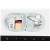 Image 1 : NEW TRAVEL SEWING SET