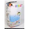 INTEX SNAPSET KIDDIE POOL