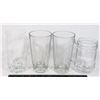 CAPTAIN MORGAN GLASS STIEN SOLD WITH 2 GOLF