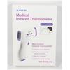 NEW NON-CONTACT MEDICAL INFRARED THERMOMETER