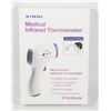NEW NON-CONTACT MEDICAL INFRARED THERMOMETER