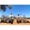 Image 2 : 7-Day South African Safari for Two Hunters with $1500 Trophy Credit