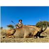 Image 5 : 7-Day 2x1 Plains Game Safari for Two Hunters with $1,500 Trophy Credit Per Hunter