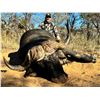 Image 8 : 7-Day 2x1 Plains Game Safari for Two Hunters with $1,500 Trophy Credit Per Hunter