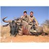 Image 2 : 5-Day Father & Son or Buddy Bow Hunt for 2 Hunters in Africa