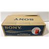 Image 1 : NEW OPEN BOX SONY STEREO TURNTABLE