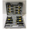 Image 1 : MULTI SCREWDRIVER SET WITH CASE