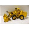 Image 1 : VINTAGE ERTL METAL "PAYLOADER" 13" TRACTOR