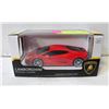 Image 1 : MINISO LAMBORGHINI HURACAN COUPE- NEW IN BOX