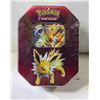 Image 1 : SEALED POKEMON GX TIN 4 PACKS PER TIN 2019