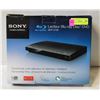 Image 1 : SONY BLU-RAY DISC PLAYER IN BOX
