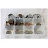 Image 1 : LARGE COLLECTION OF ASSTD WORLD COINS