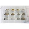 Image 1 : LARGE COLLECTION OF ASSTD WORLD COINS