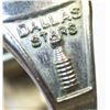 Image 5 : MOLSON CANADIAN DALLAS STARS 1999 REPLICA  STANLEY