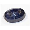 Image 3 : APPROX 108.05 CT COLOUR ENHANCED SAPPHIRE