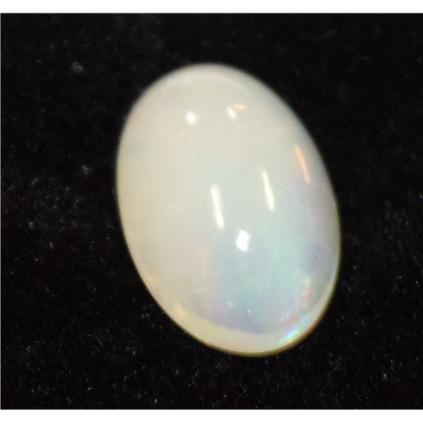 APPROX 3.30CT SYNTETIC OPAL